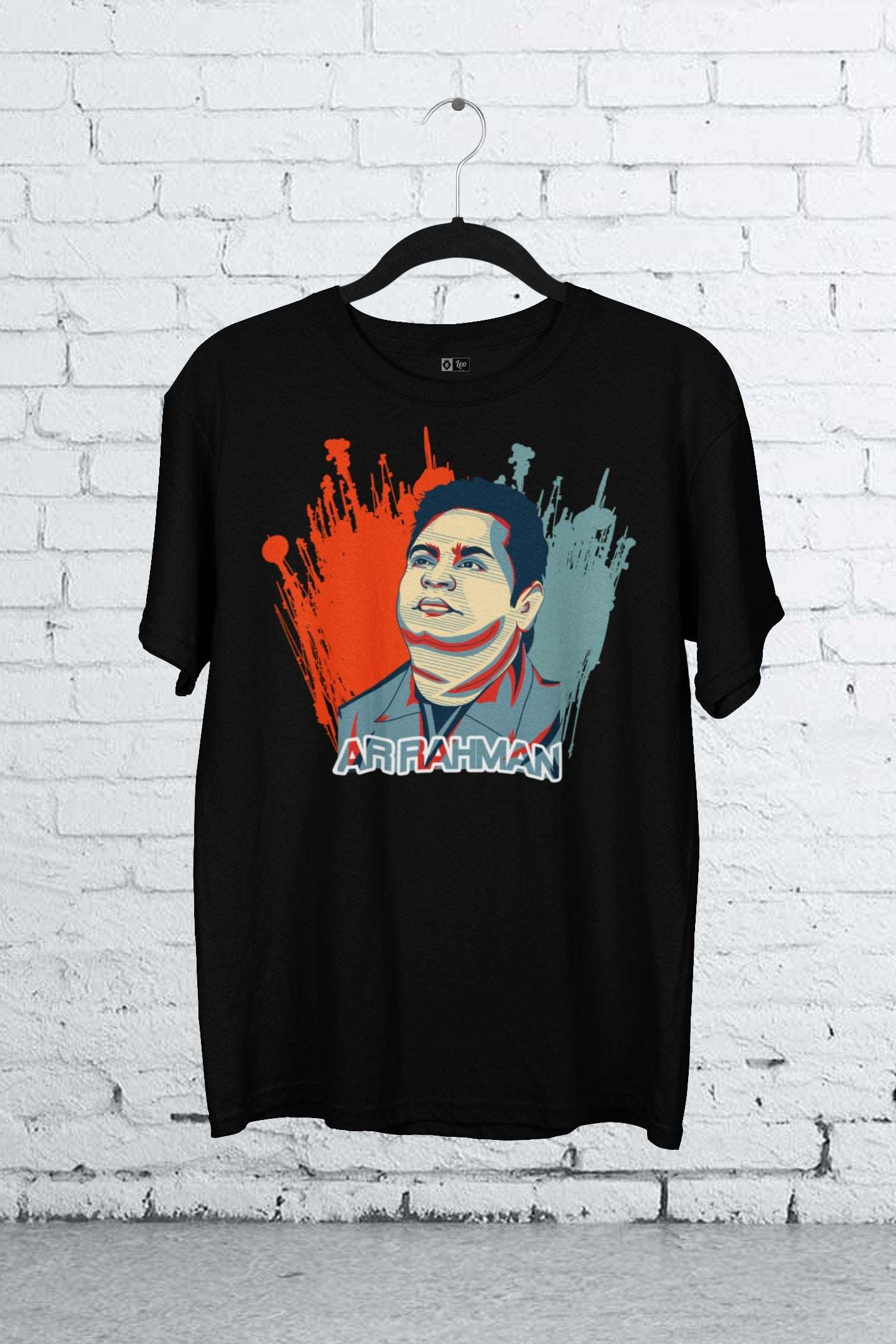 AR Rahman T-Shirt