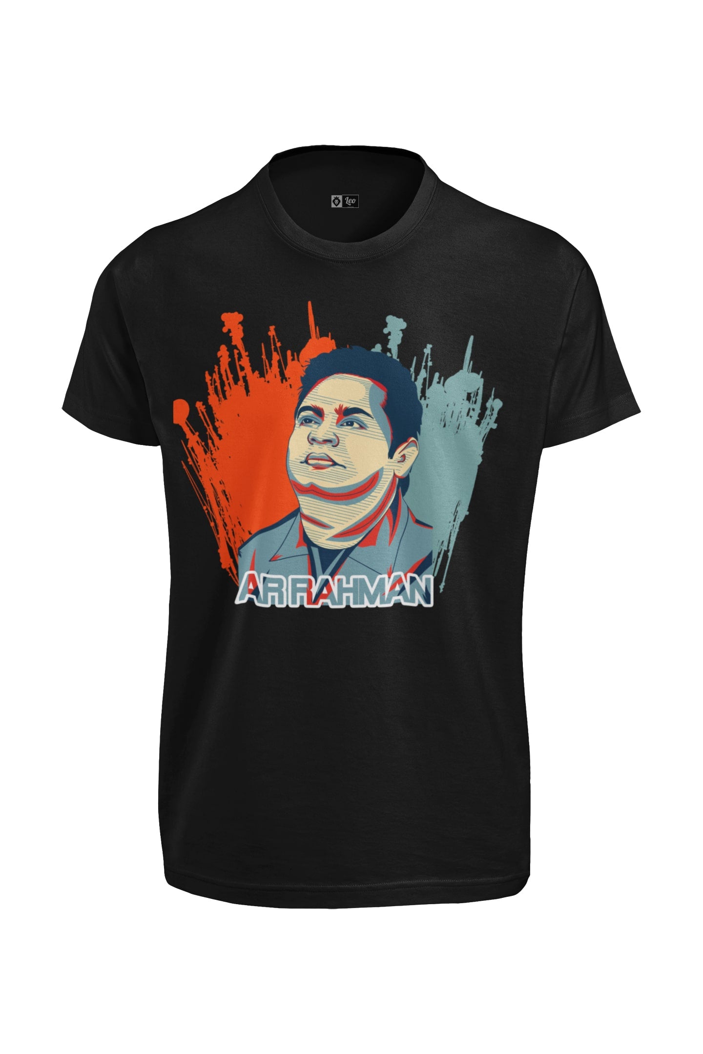 AR Rahman T-Shirt