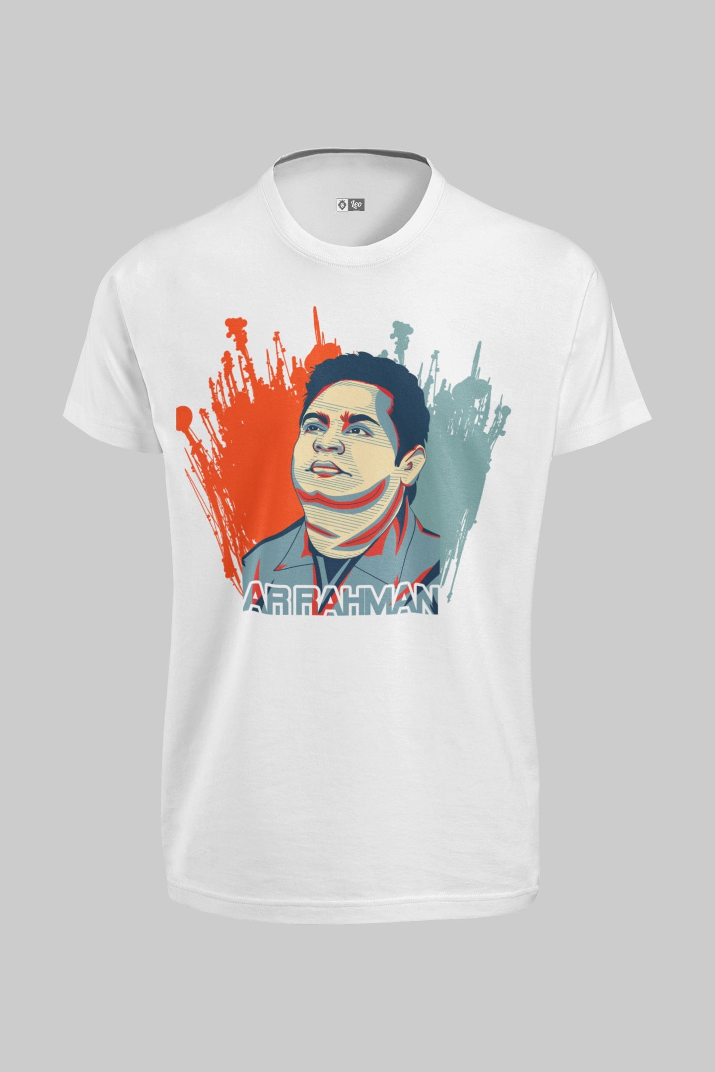 AR Rahman T-Shirt