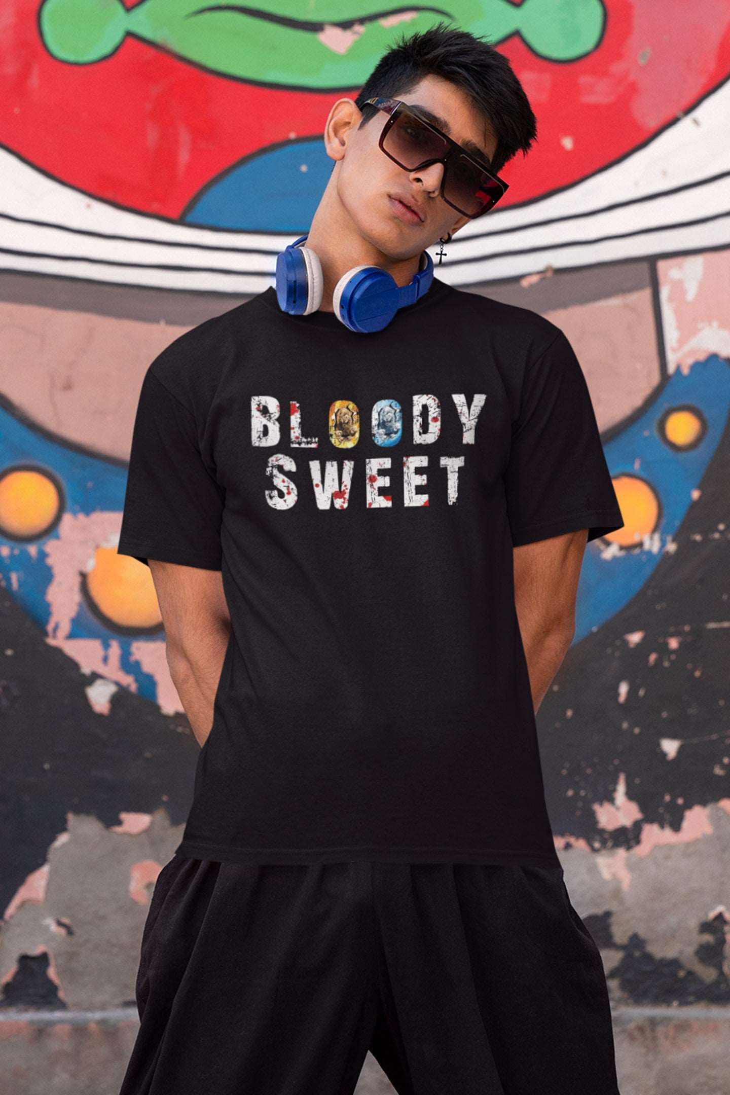 Bloody Sweet T-Shirt 