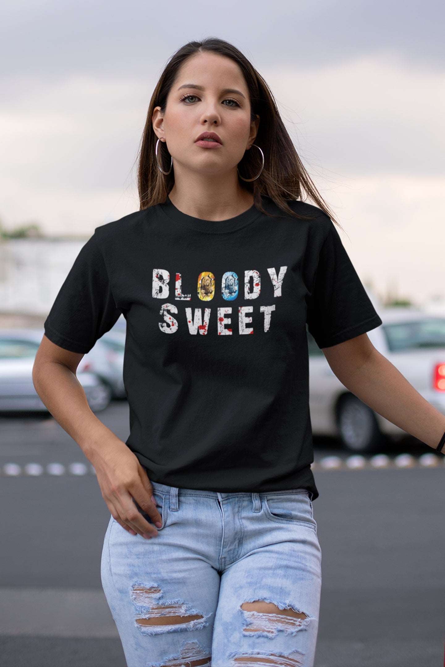 Bloody Sweet T-Shirt 