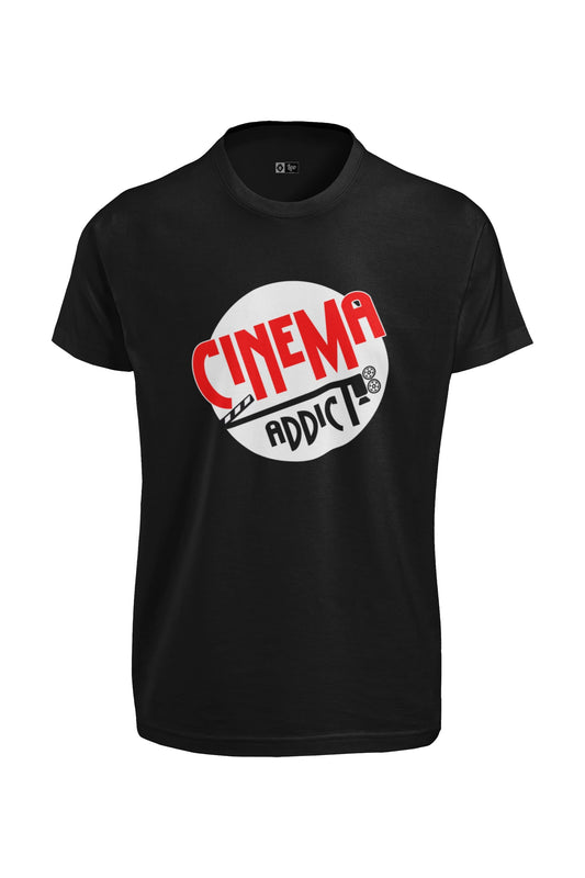 Cinema Addict T-Shirt