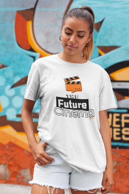 Future Cinema T-Shirt