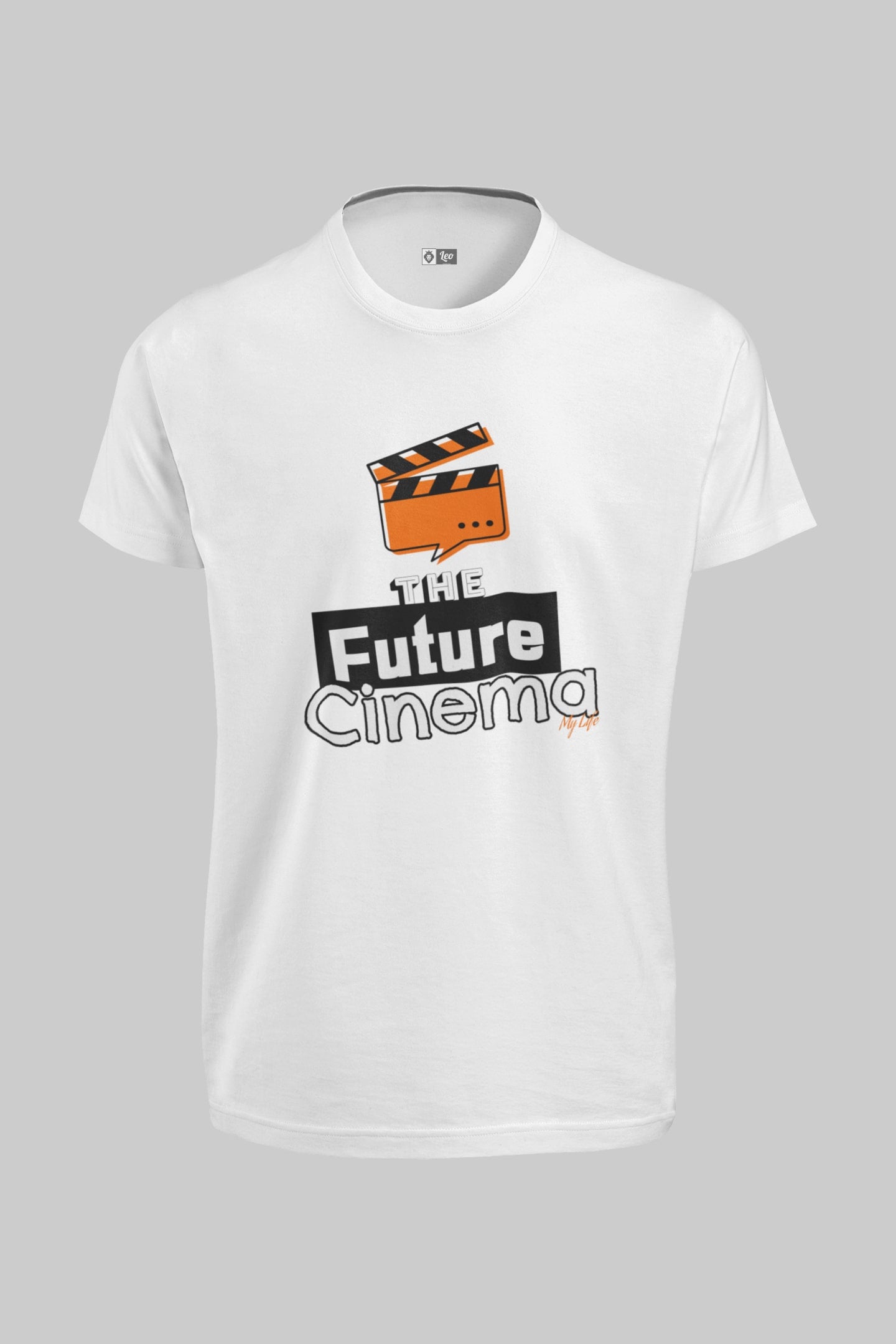 Future Cinema T-Shirt