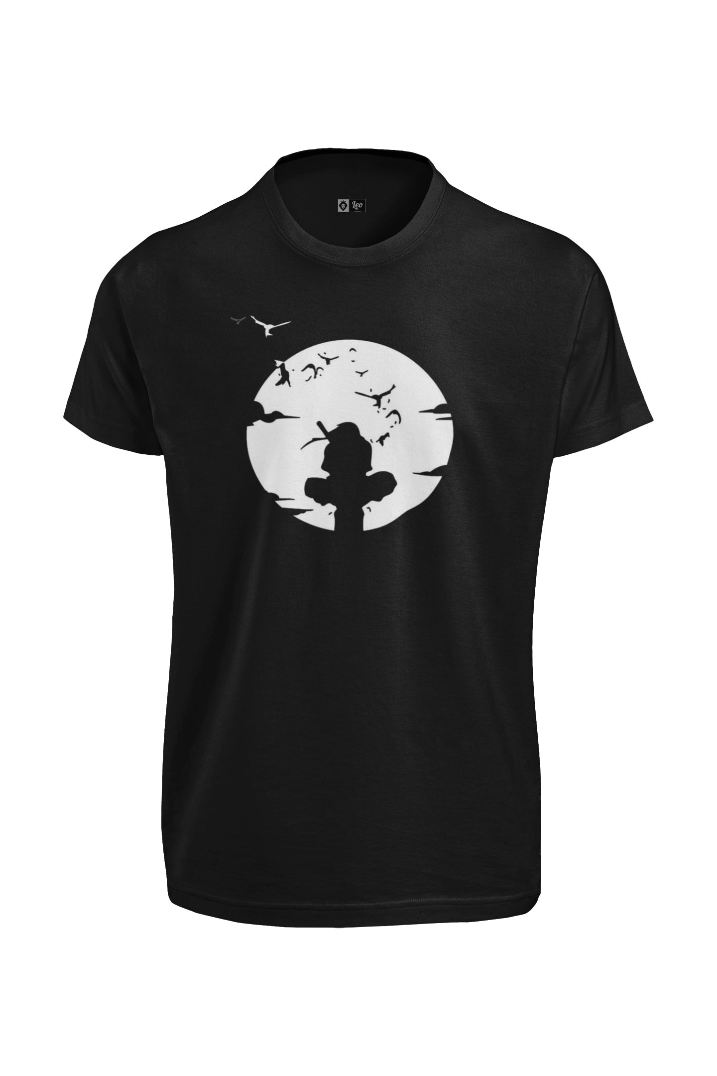 Buy Itachi Uchiha Dark Shadow Unisex T-Shirt