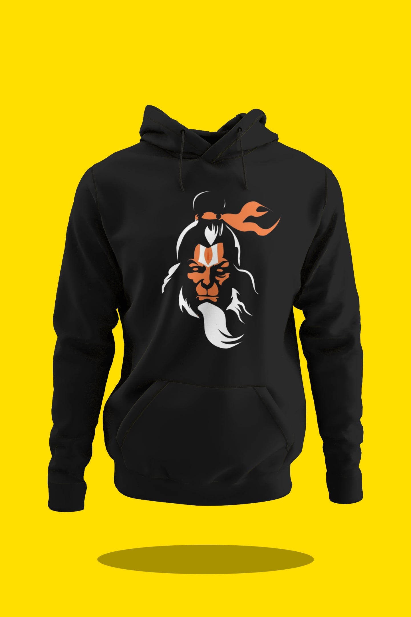 Jai Hanuman Hoodie