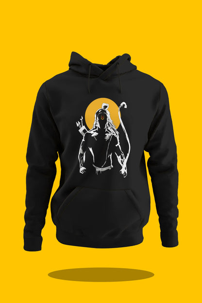 Jai Shree Ram Hoodie