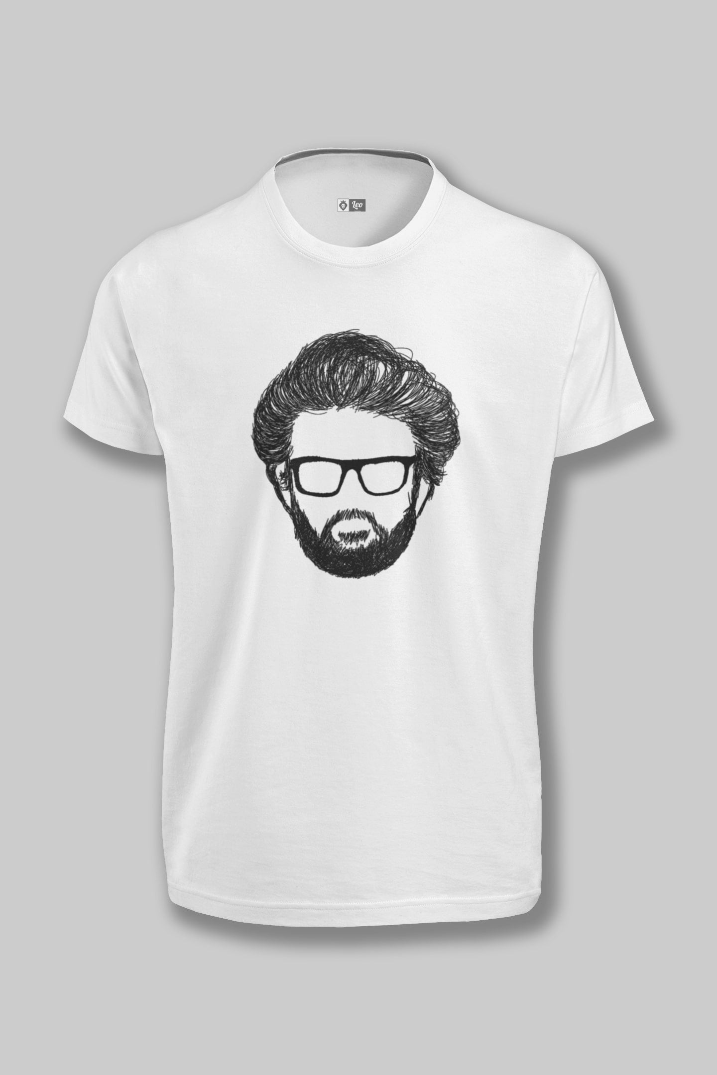 Jailer Rajinikanth T-Shirt Online