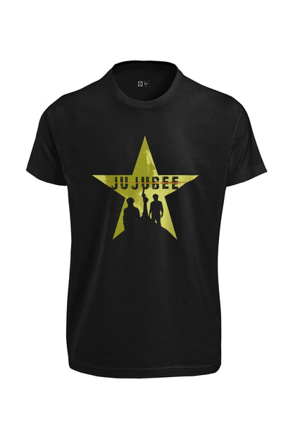 Jujubee Rajini Style T-Shirt