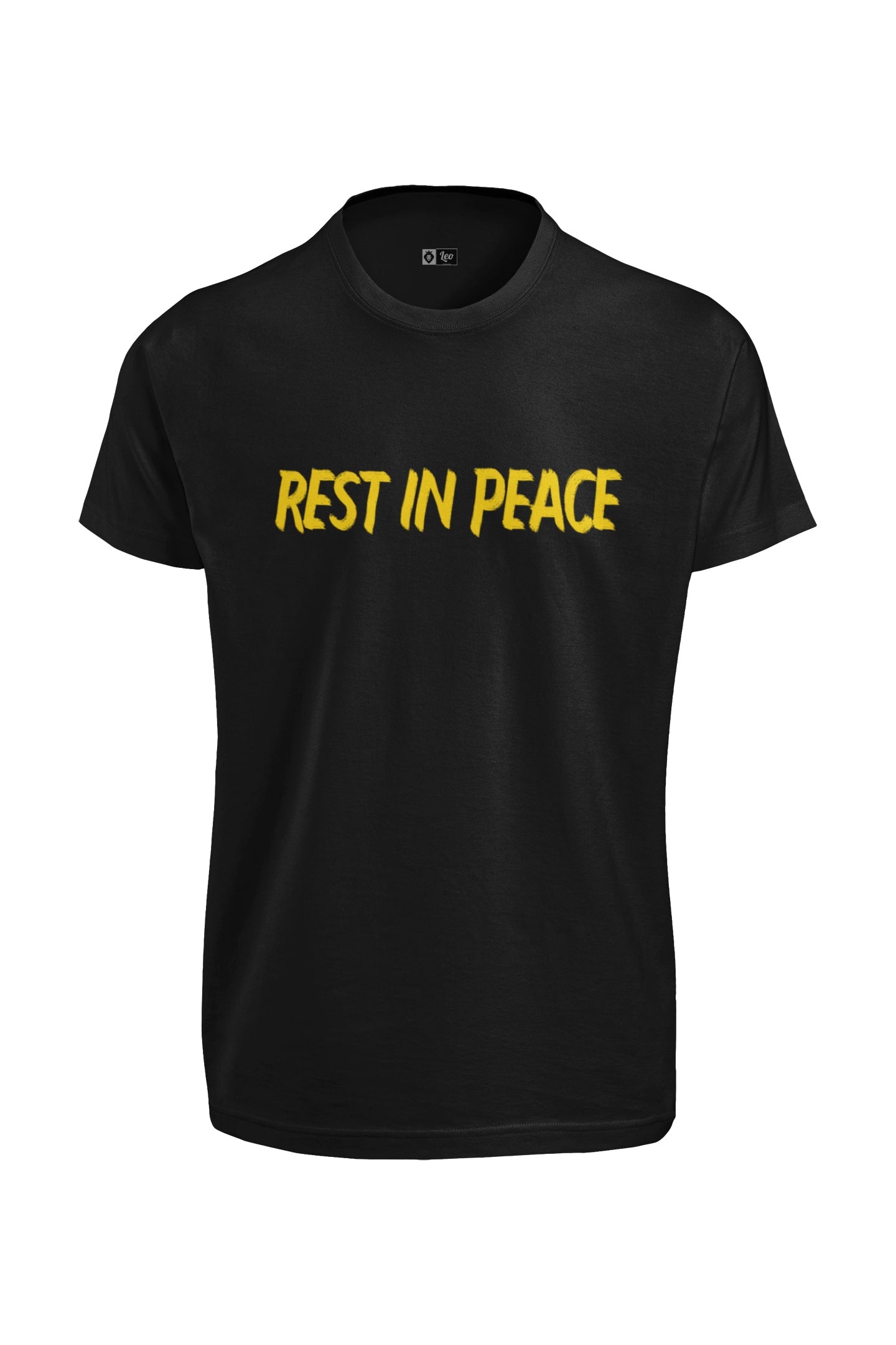 Rest in Peace T-Shirt