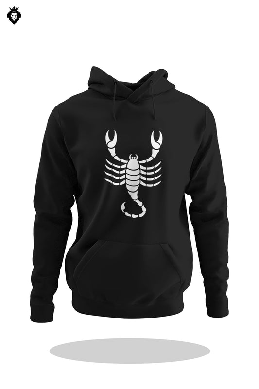 Scorpio Hoodie