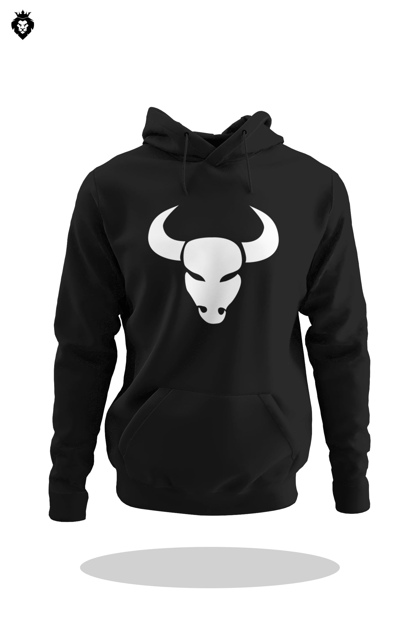 Taurus Hoodie