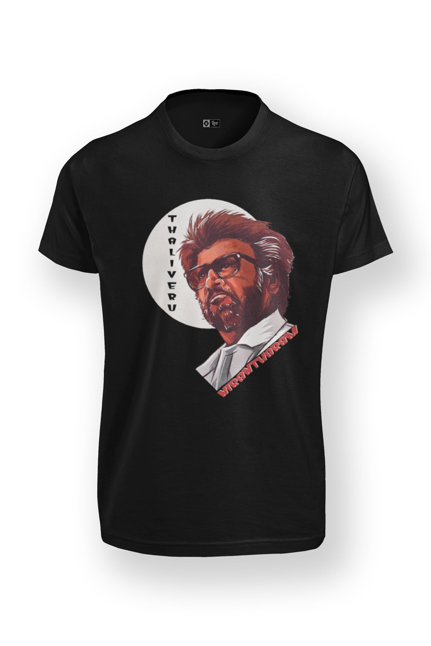 Thalaiveru Nirantharam T-Shirt 