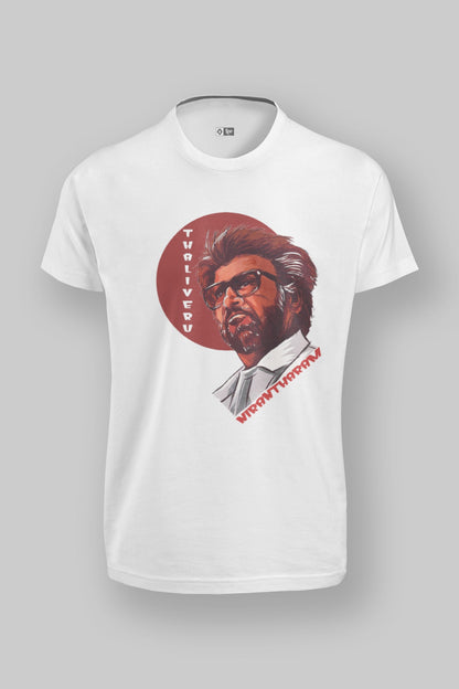 Thalaiveru Nirantharam T-Shirt 