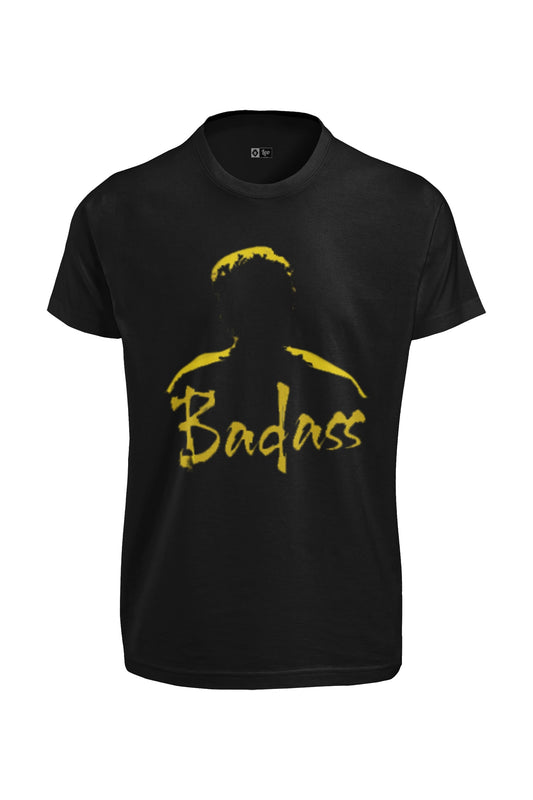 Thalapathy Vijay Badass Song T-Shirt