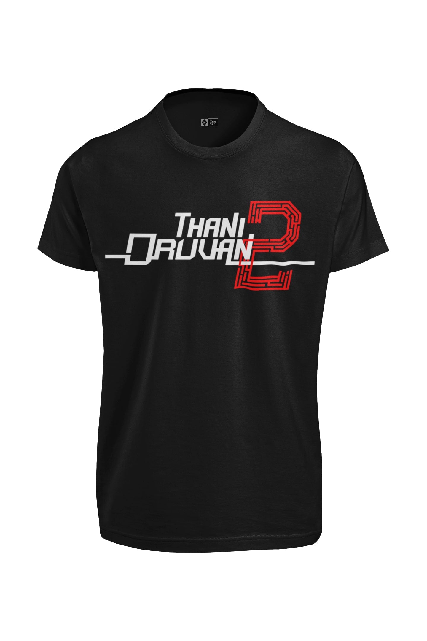 Thani Oruvan 2 T-Shirt