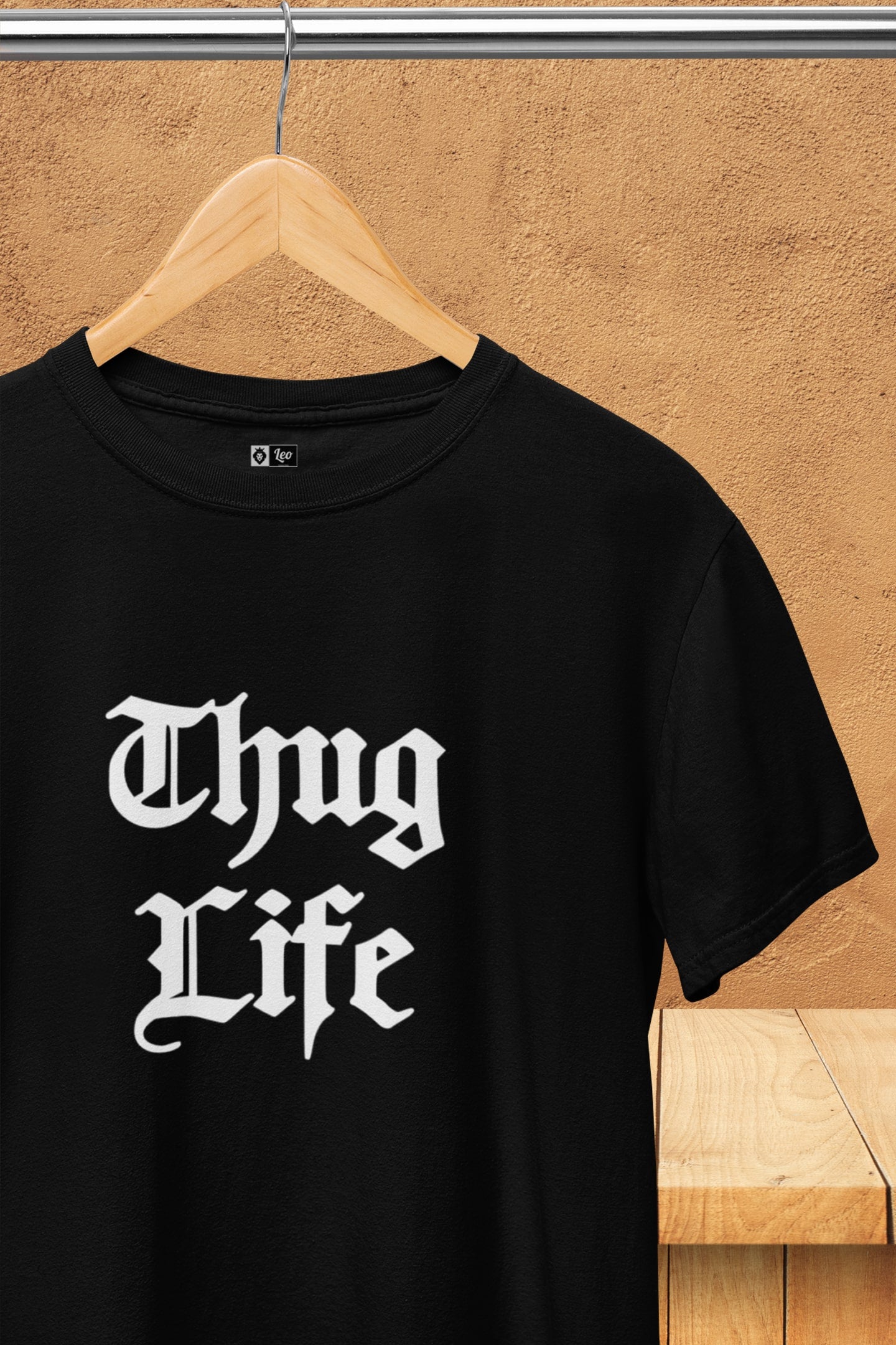 Thug Life Movie T-Shirt