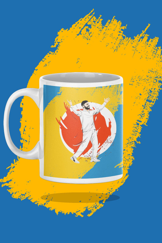 Virat Kohli Mug