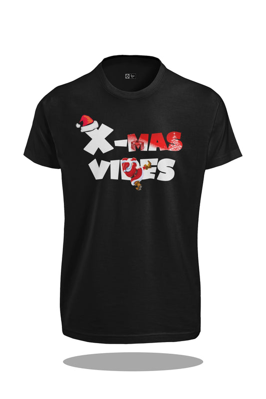 Xmas Vibes T-Shirt