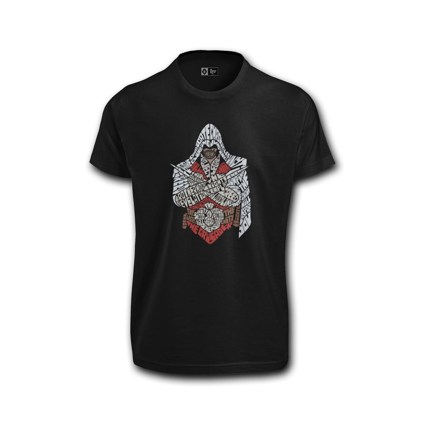 Assassins Creed Art T-Shirt