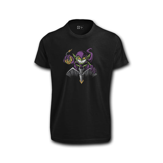 Green Goblin Comics T-Shirt