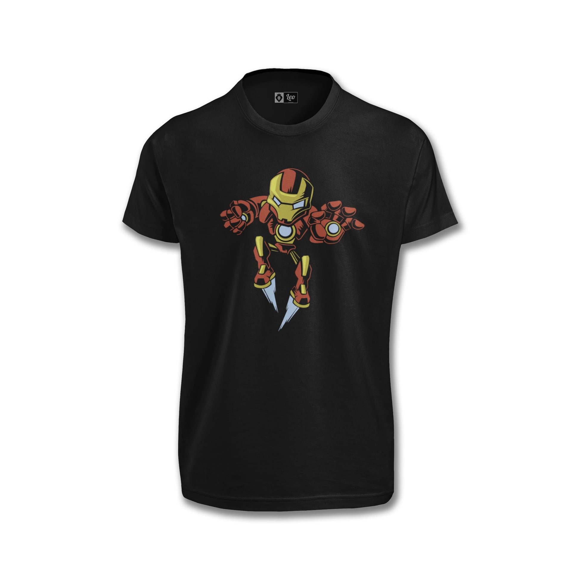 Ironman Comic T-Shirt