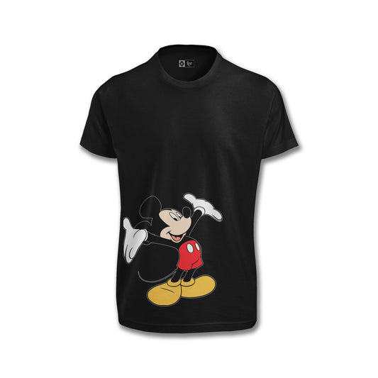 Mickey Mouse Happy T-Shirt