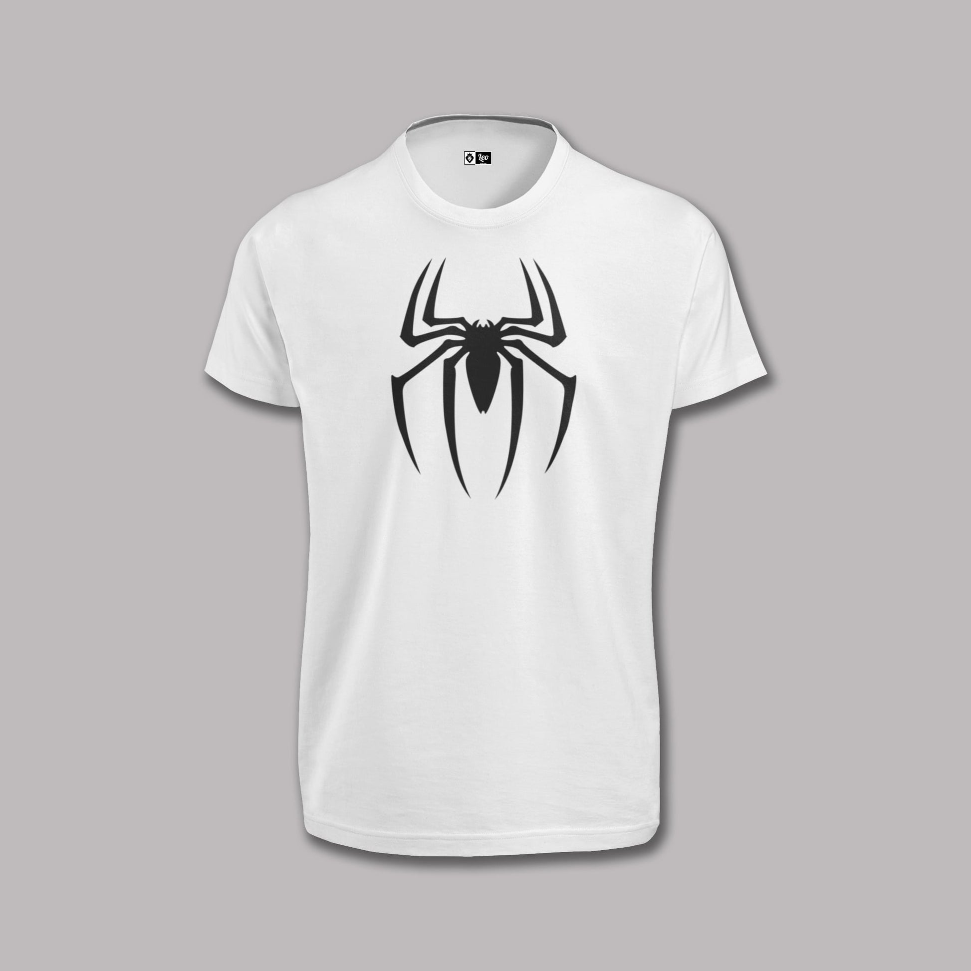 Spiderman Icon T-Shirt