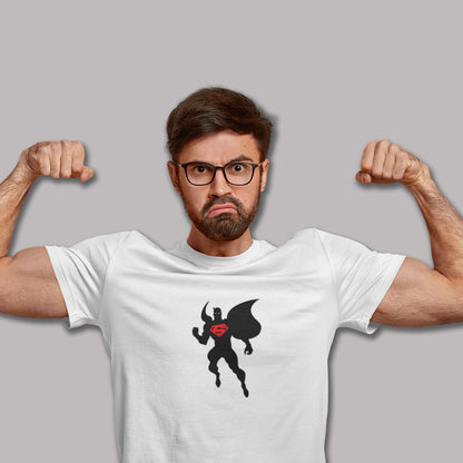 Superman Comic T-Shirt