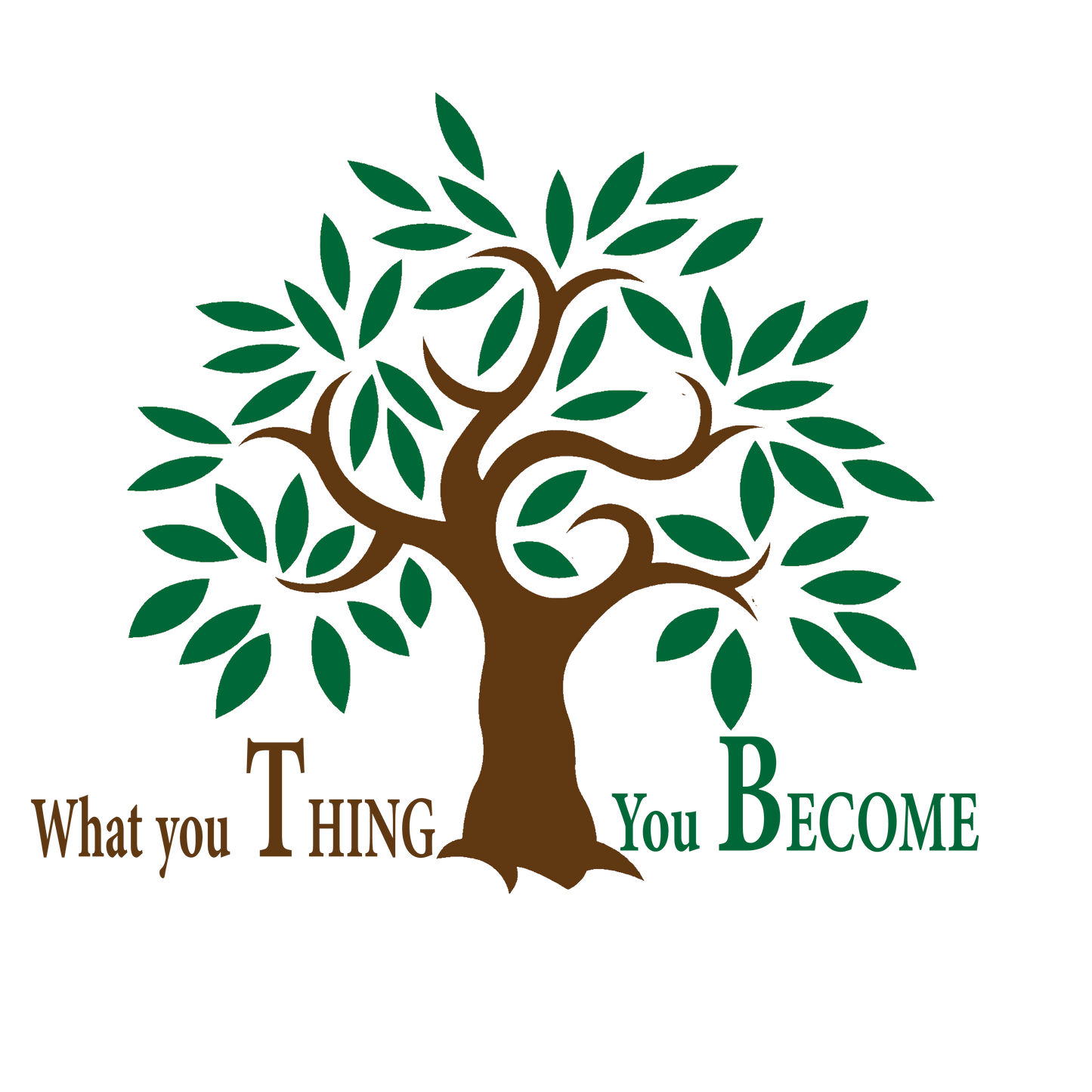 What You Think You Become 