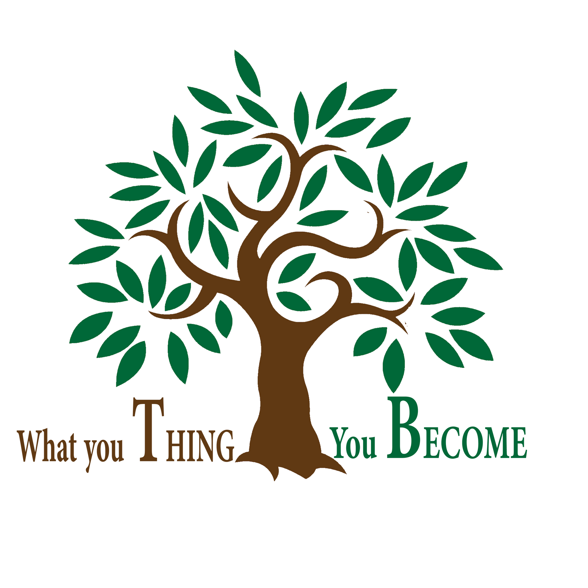 What You Think You Become 